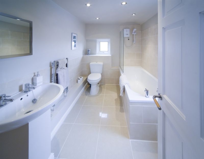Top Bathroom Remodeling Companies in Belton, TX