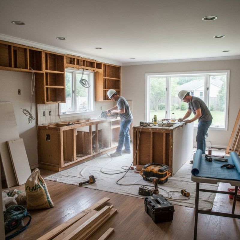 Top Bathroom Remodeling Companies in Harker Heights, TX