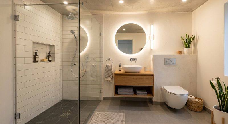 Top Bathroom Remodeling Companies in Harker Heights, TX