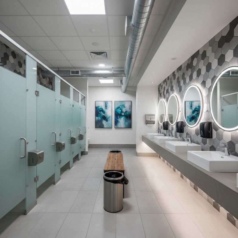 Top Bathroom Remodeling Companies in Harker Heights, TX