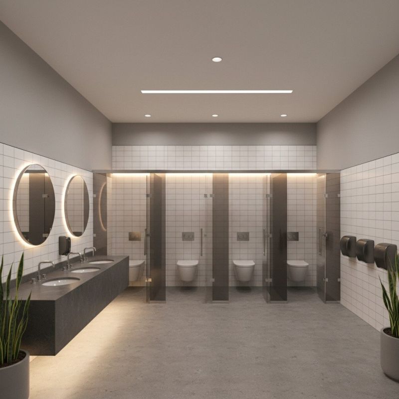 Top Bathroom Remodeling Companies in Jarrell, TX