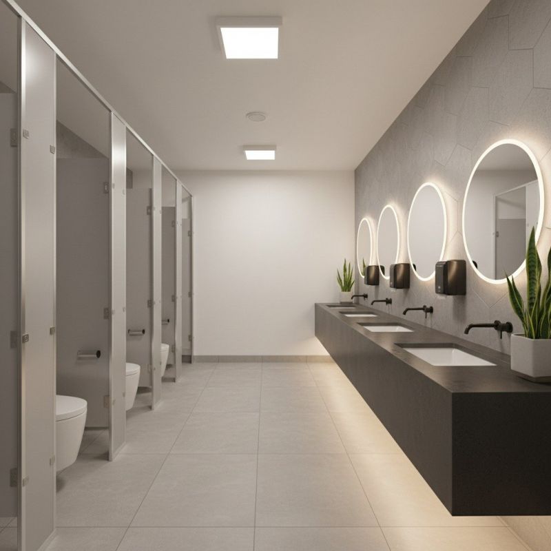 Top Bathroom Remodeling Companies in Killeen, TX