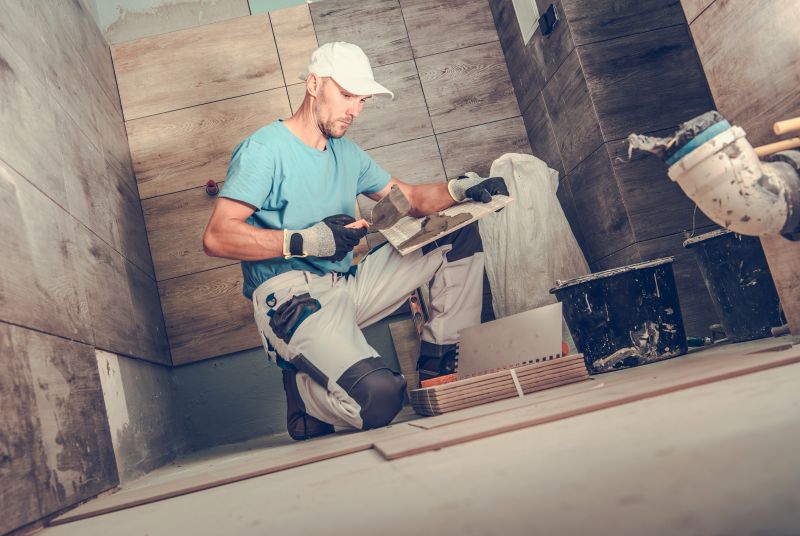 Top Bathroom Remodeling Companies in Temple, TX
