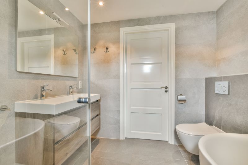 Top Bathroom Remodeling Companies in Temple, TX
