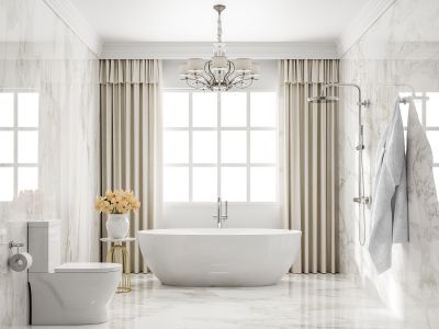 Cost of Bathtub Installation in Harker Heights, TX